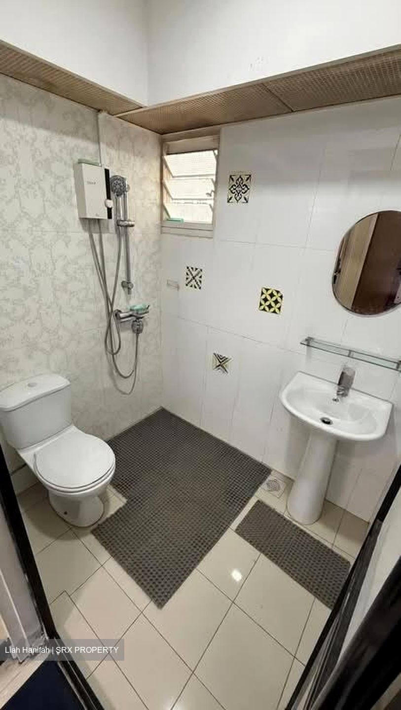Blk 670A Waterway Ridges (Punggol), HDB 3 Rooms #547216311